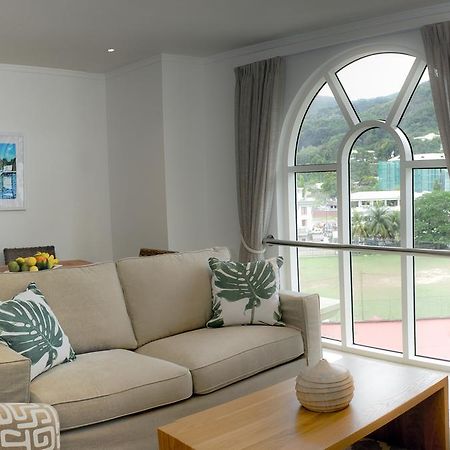 The Quadrant Luxury Apartments 빅토리아 외부 사진
