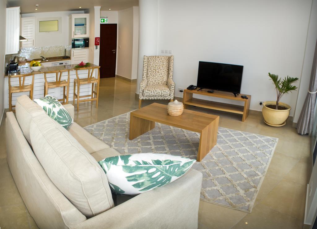 The Quadrant Luxury Apartments 빅토리아 외부 사진