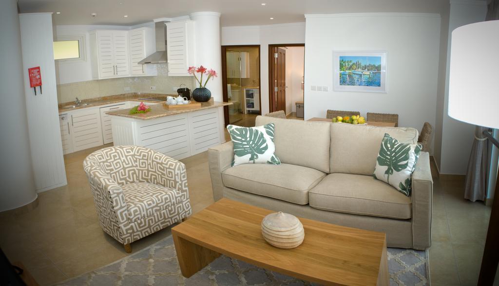 The Quadrant Luxury Apartments 빅토리아 외부 사진