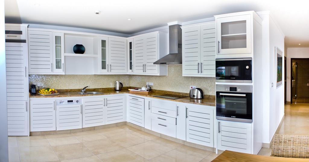 The Quadrant Luxury Apartments 빅토리아 외부 사진