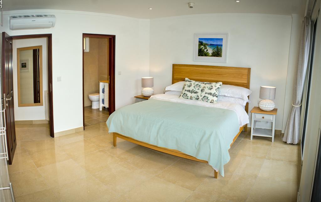 The Quadrant Luxury Apartments 빅토리아 외부 사진