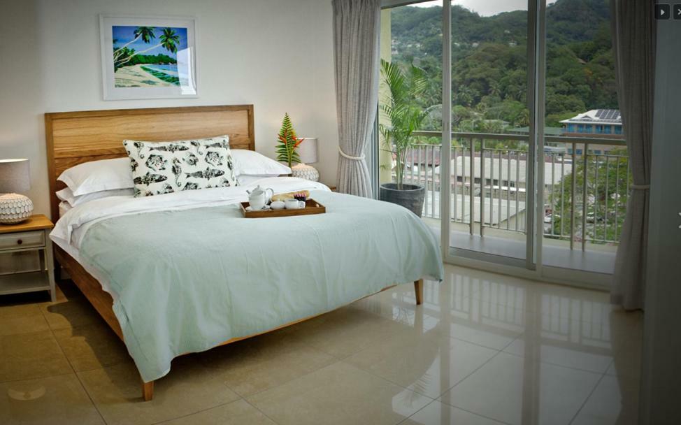 The Quadrant Luxury Apartments 빅토리아 외부 사진